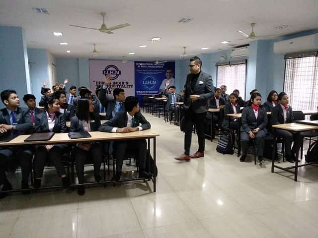 College Image